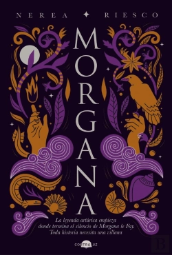Bertrand.pt - Morgana