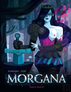 Bertrand.pt - Morgana