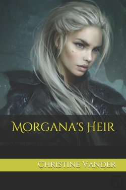 Bertrand.pt - Morgana'S Heir