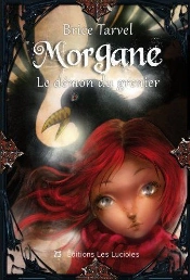Morgane, Le Demon Du Grenier