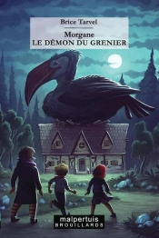 Morgane - Le Demon Du Grenier