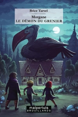 Bertrand.pt - Morgane - Le Demon Du Grenier