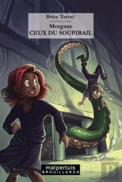 Morgane - Le Demon Du Grenier