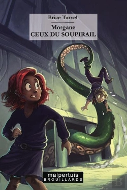 Bertrand.pt - Morgane - Le Demon Du Grenier