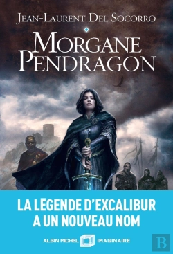 Bertrand.pt - Morgane Pendragon