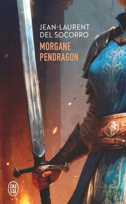 Bertrand.pt - Morgane Pendragon