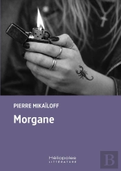 Morgane