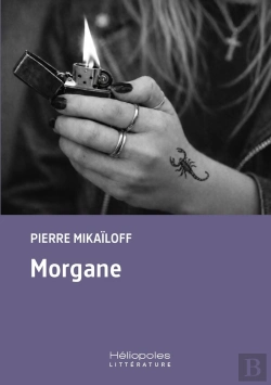 Bertrand.pt - Morgane