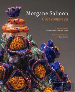 Bertrand.pt - Morgane Salmon : C'Est Comme Ça