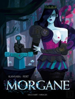 Bertrand.pt - Morgane