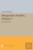 Morgantina Studies, Volume I