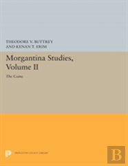 Morgantina Studies, Volume Ii