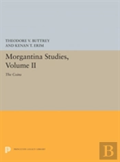 Morgantina Studies, Volume Ii