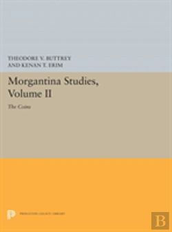 Bertrand.pt - Morgantina Studies, Volume Ii