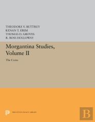 Morgantina Studies, Volume Ii