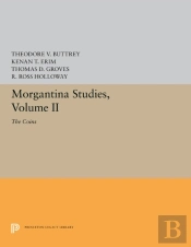 Morgantina Studies, Volume Ii