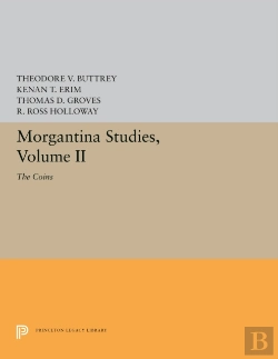 Bertrand.pt - Morgantina Studies, Volume Ii
