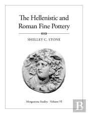 Morgantina Studies, Volume Vi
