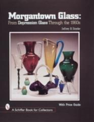 Morgantown Glass
