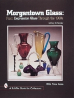 Bertrand.pt - Morgantown Glass