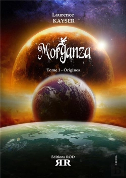 Bertrand.pt - Morganza T.1 ; Origines