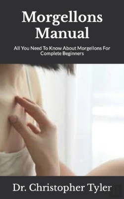 Bertrand.pt - Morgellons Manual