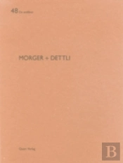 Morger + Dettli