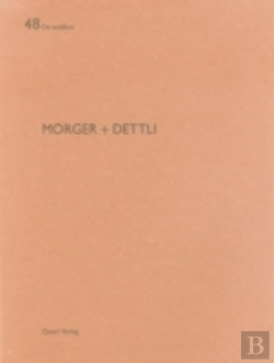 Bertrand.pt - Morger + Dettli
