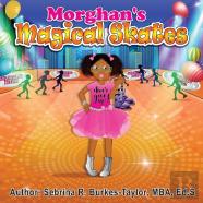 Morghan'S Magical Skates