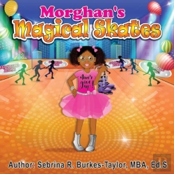 Bertrand.pt - Morghan'S Magical Skates