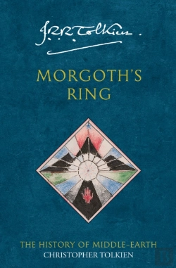 Bertrand.pt - Morgoth'S Ring