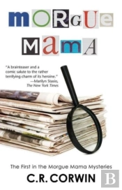 Morgue Mama