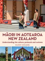 M?Ori In Aotearoa New Zealand