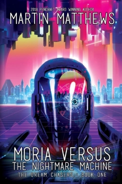 Bertrand.pt - Moria Versus The Nightmare Machine