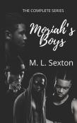Moriah'S Boys