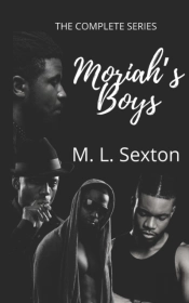 Moriah'S Boys