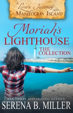 Bertrand.pt - Moriah'S Lighthouse, The Collection