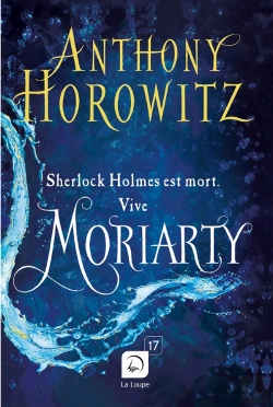 Bertrand.pt - Moriarty