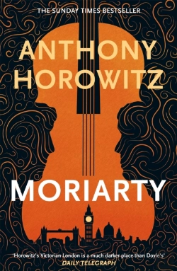 Bertrand.pt - Moriarty