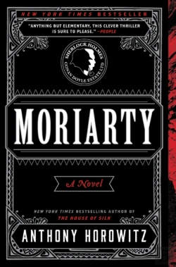 Bertrand.pt - Moriarty