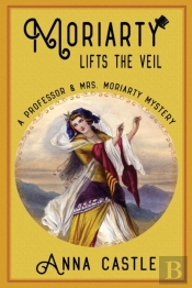 Moriarty Lifts The Veil