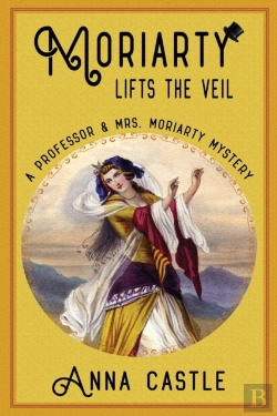 Bertrand.pt - Moriarty Lifts The Veil