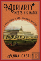 Moriarty Meets His Match