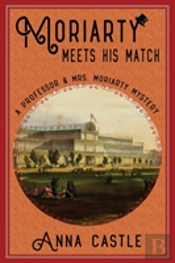 Moriarty Meets His Match