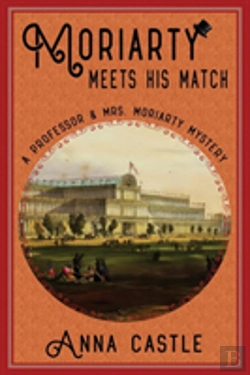 Bertrand.pt - Moriarty Meets His Match
