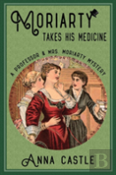 Moriarty Takes His Medicine