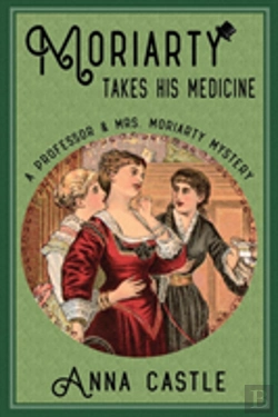 Bertrand.pt - Moriarty Takes His Medicine