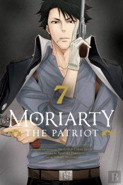 Bertrand.pt - Moriarty The Patriot, Vol. 7
