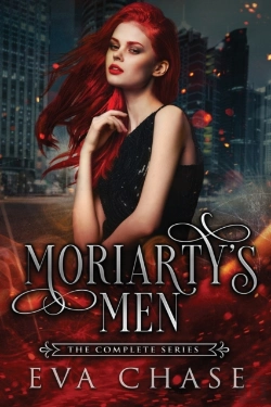 Bertrand.pt - Moriarty'S Men: The Complete Series