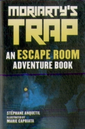 Moriarty'S Trap